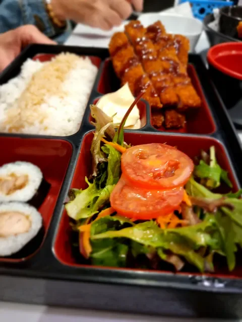 New Place Japanese Kitchen