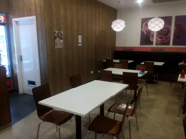 New Place Japanese Kitchen