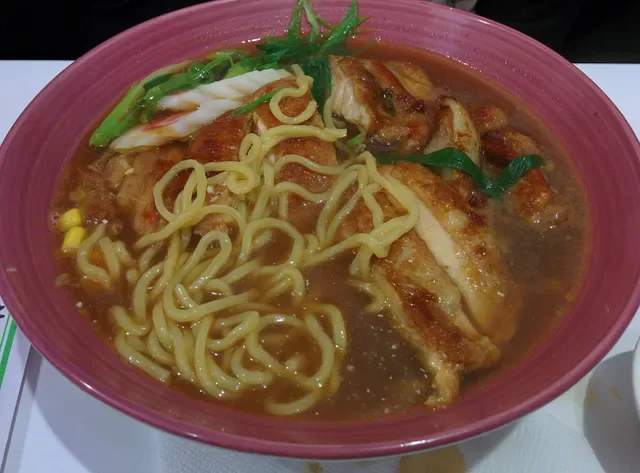 New Place Japanese Kitchen