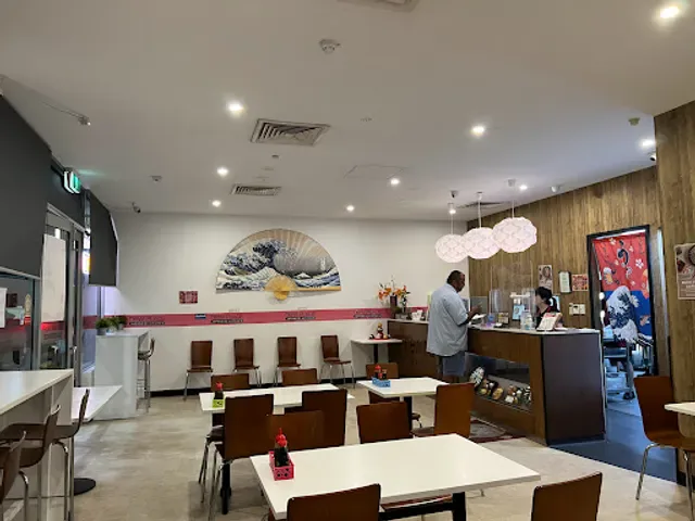 New Place Japanese Kitchen