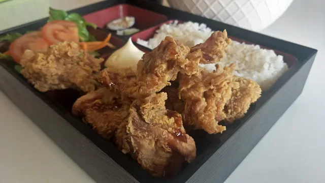 New Place Japanese Kitchen