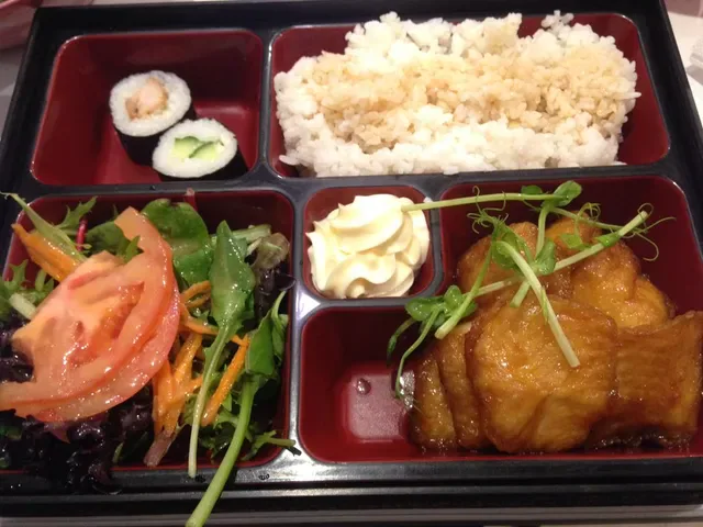 New Place Japanese Kitchen