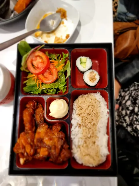 New Place Japanese Kitchen