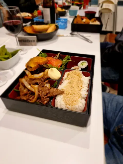New Place Japanese Kitchen