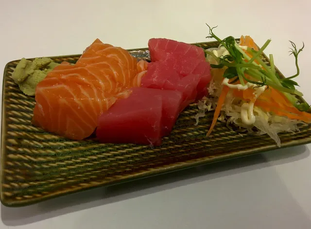 New Place Japanese Kitchen