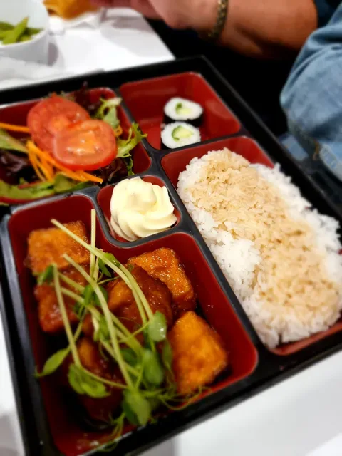 New Place Japanese Kitchen
