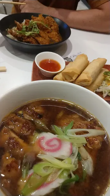 New Place Japanese Kitchen