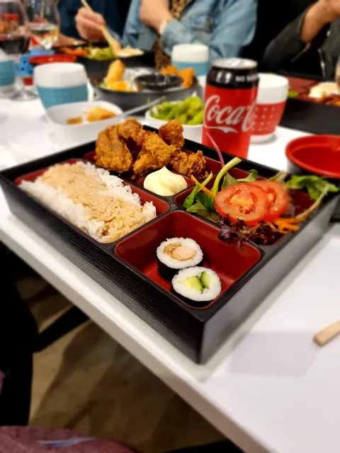 New Place Japanese Kitchen