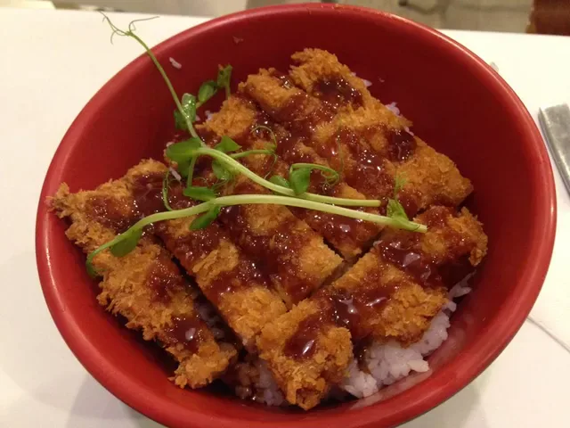 New Place Japanese Kitchen