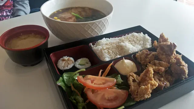 New Place Japanese Kitchen
