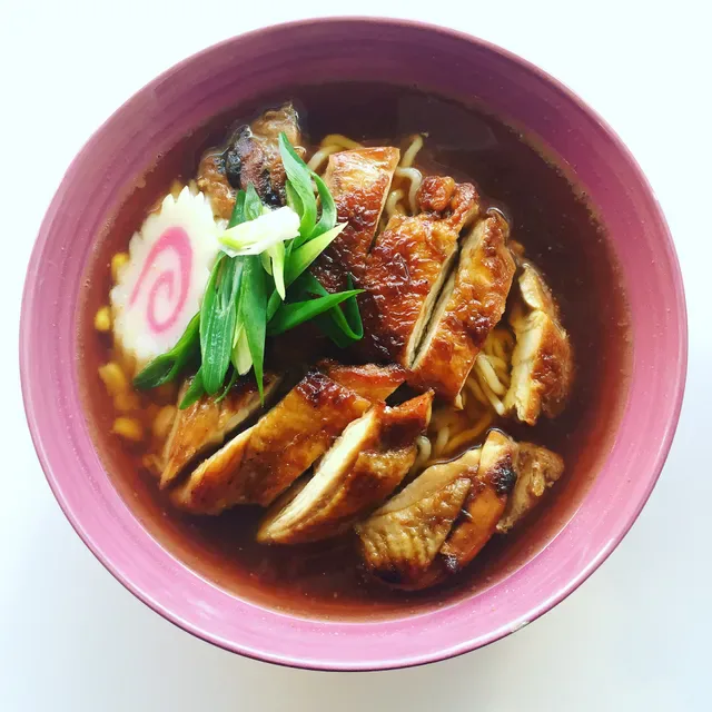 New Place Japanese Kitchen