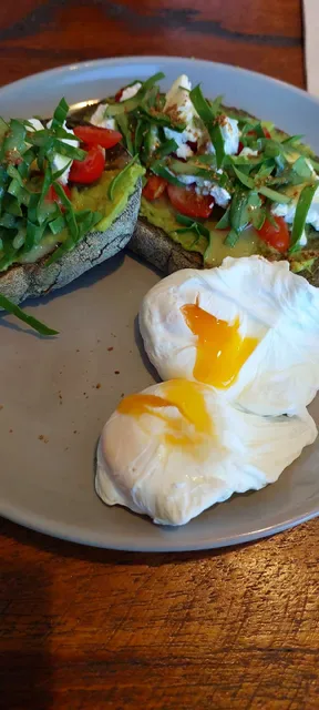 Secondeli Cafe