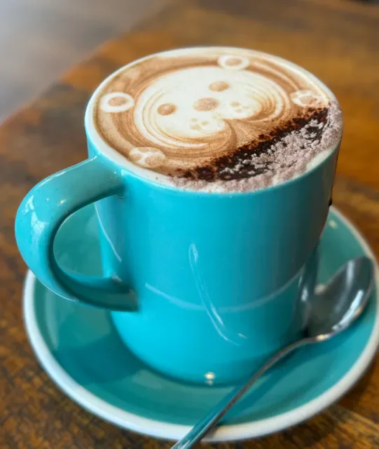 Secondeli Cafe