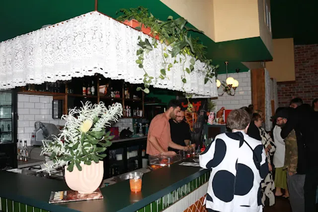 Testun Bar