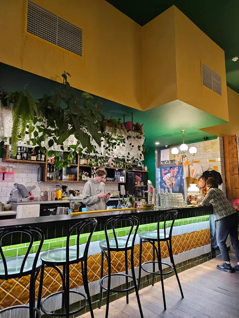 Testun Bar