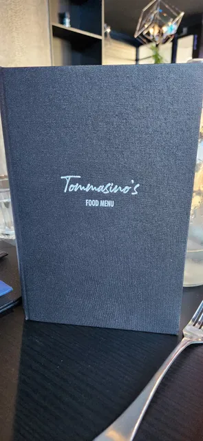 Tommasinos