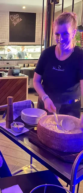Tommasinos