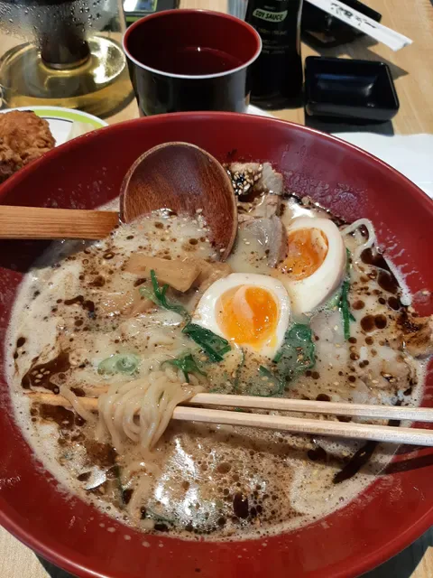Yuzu Kaiten Sushi