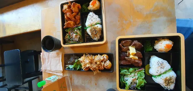 JBento