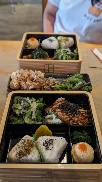 JBento
