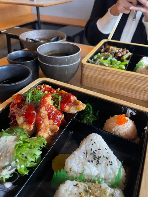 JBento
