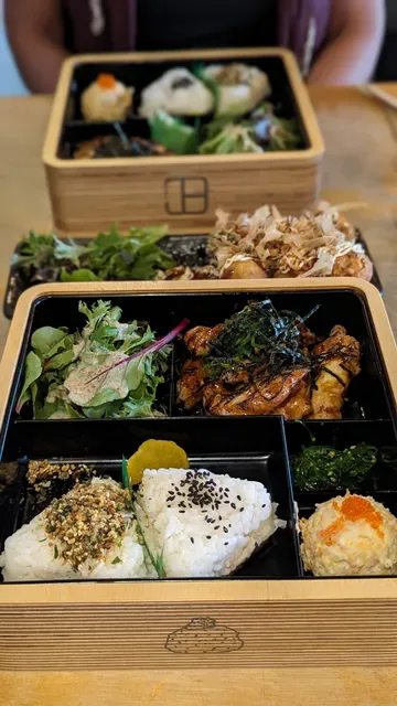 JBento