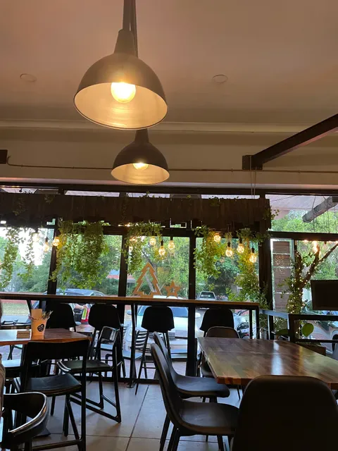 Mastro Pizza
