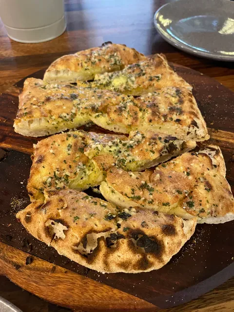 Mastro Pizza