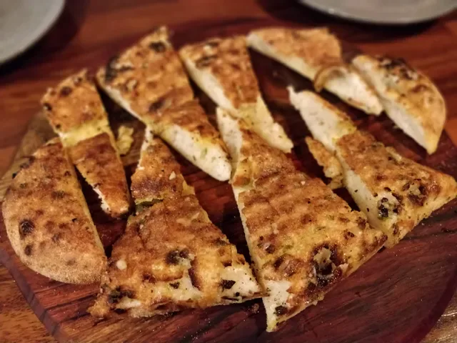 Mastro Pizza