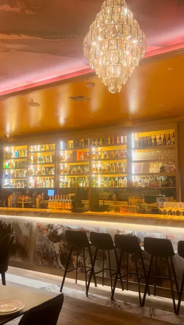 Stonewater Indian Restaurant