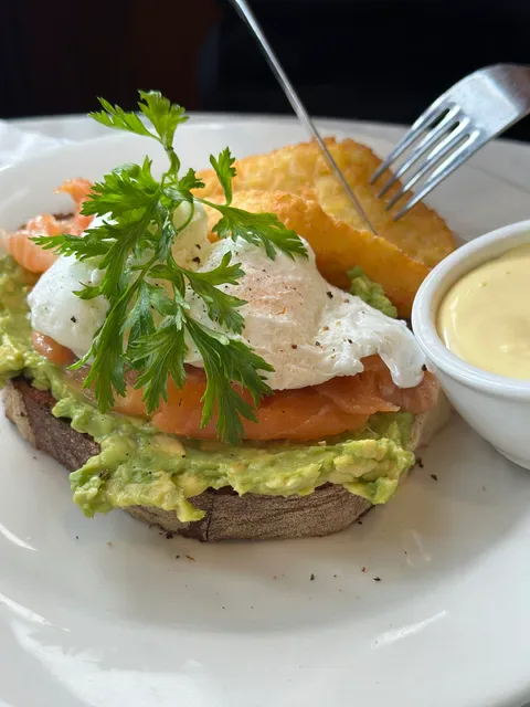 Dôme Café - Mullaloo