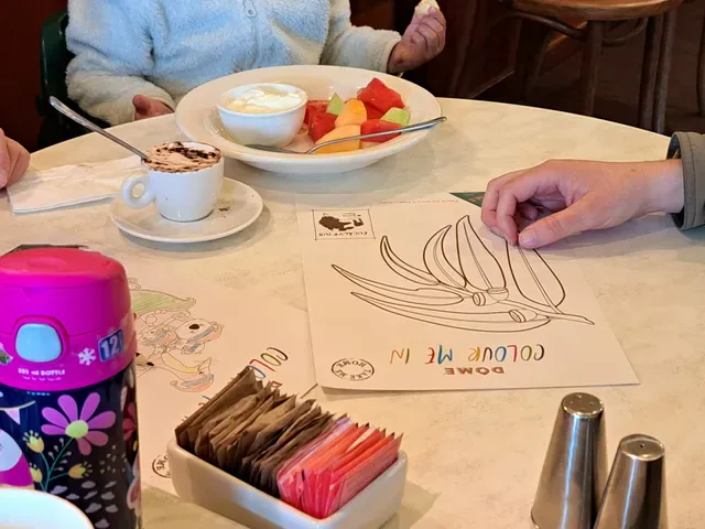 Dôme Café - Mullaloo