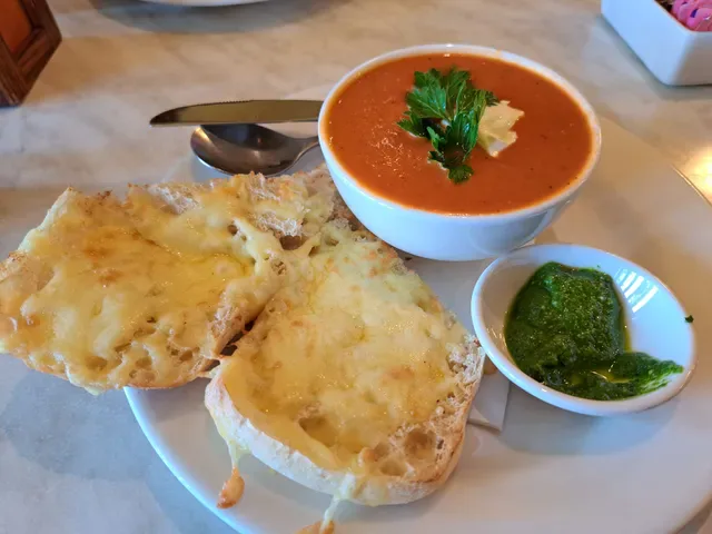 Dôme Café - Mullaloo