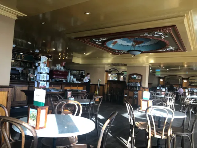 Dôme Café - Mullaloo