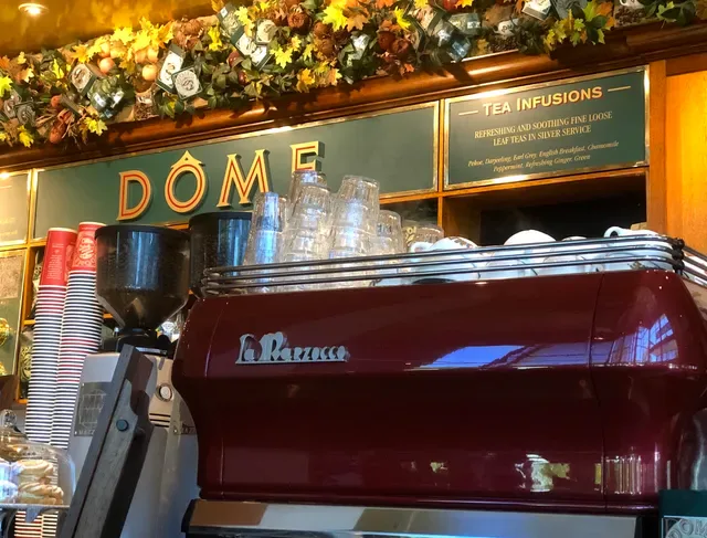 Dôme Café - Mullaloo