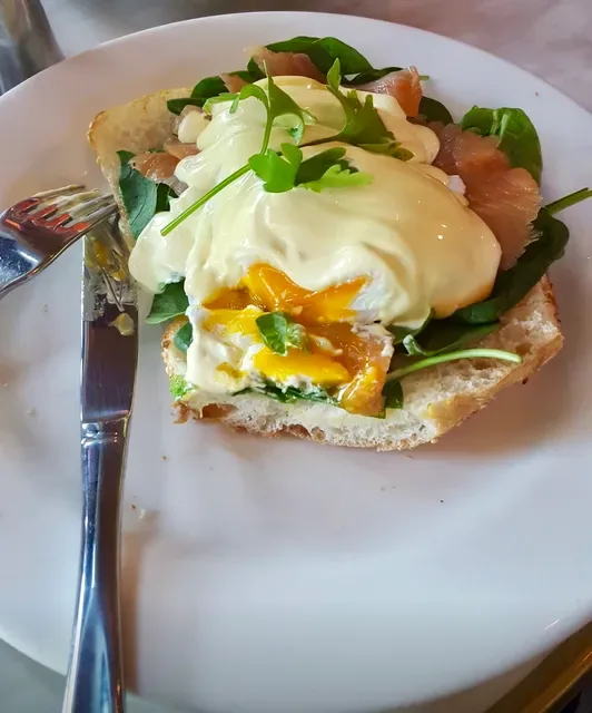 Dôme Café - Mullaloo
