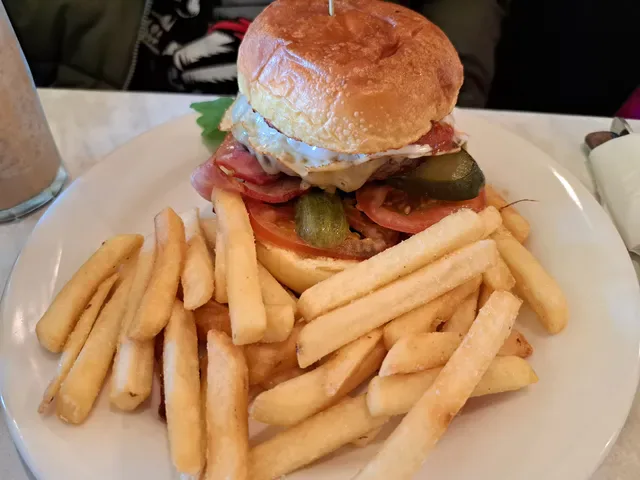 Dôme Café - Mullaloo