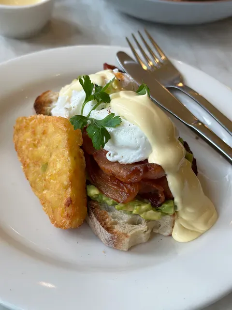 Dôme Café - Mullaloo
