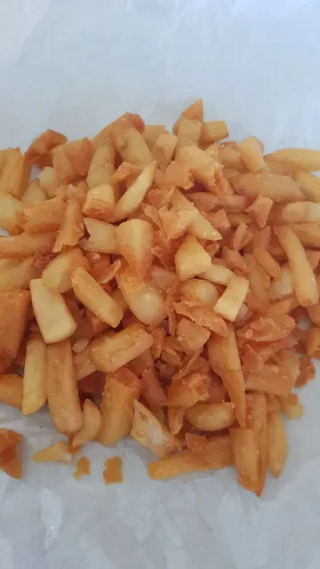 Mullaloo Fish Bar