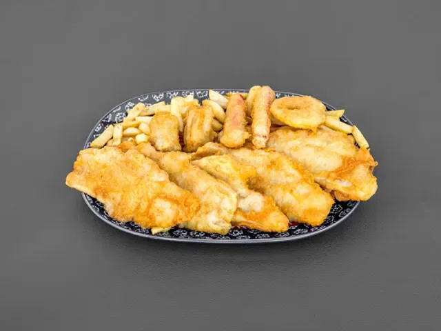 Mullaloo Fish Bar