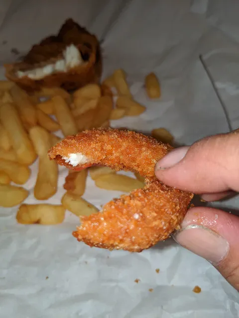 Mullaloo Fish Bar