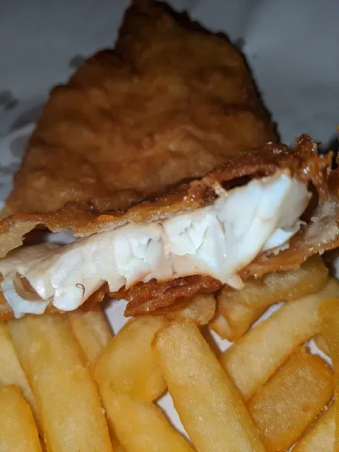 Mullaloo Fish Bar