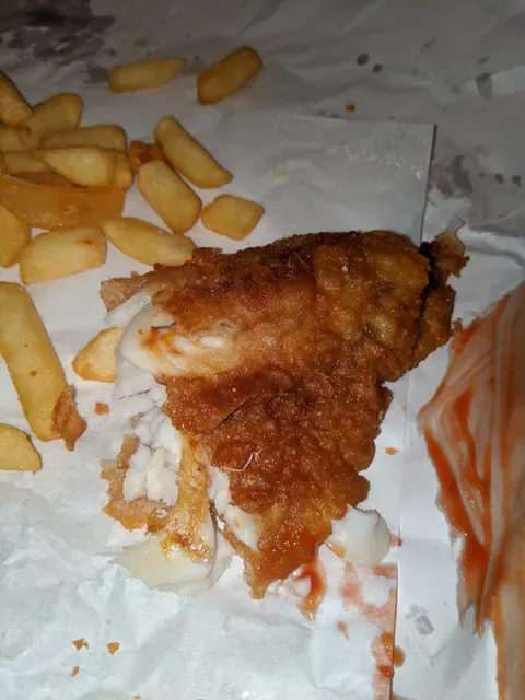 Mullaloo Fish Bar
