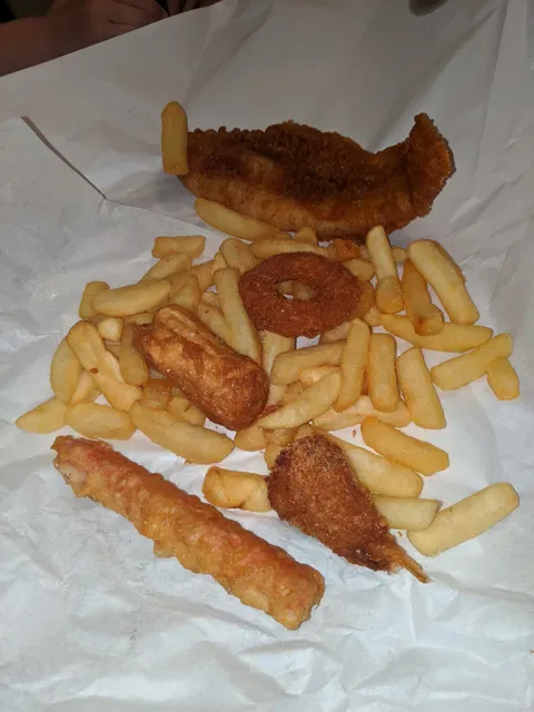 Mullaloo Fish Bar