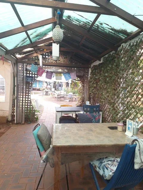 Cafe Mojo Mundaring