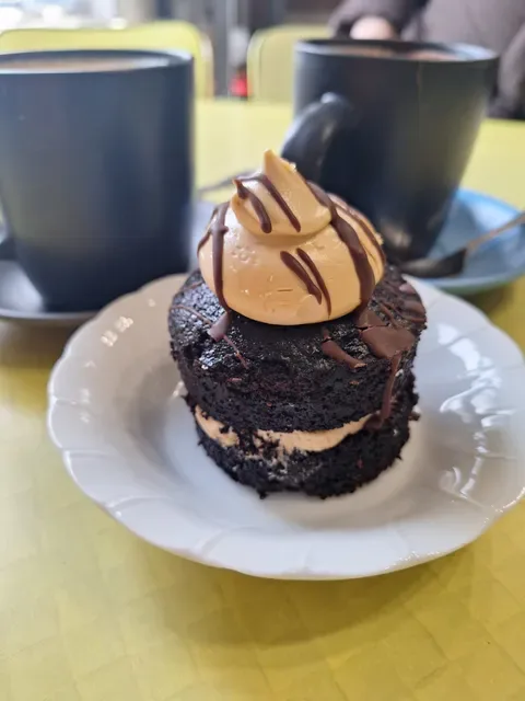 Cafe Mojo Mundaring