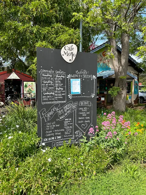Cafe Mojo Mundaring