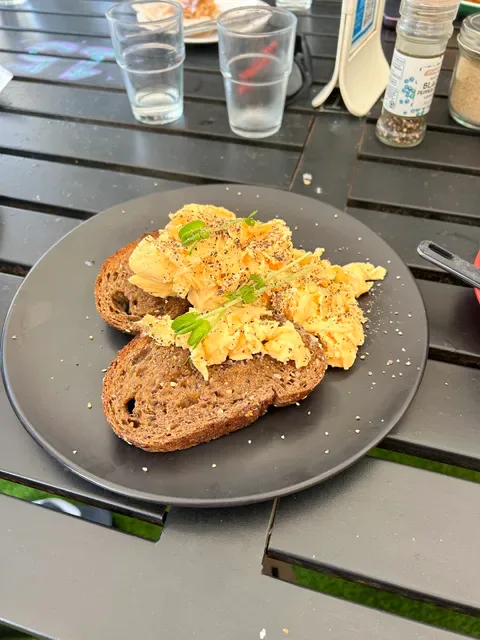 Cafe Mojo Mundaring