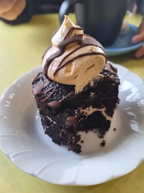 Cafe Mojo Mundaring