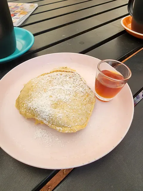 Cafe Mojo Mundaring